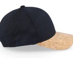 Black/Cork Flexfit - Flexfit