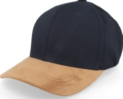 Black/Suede Flexfit - Flexfit