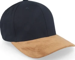 Black/Suede Flexfit - Flexfit