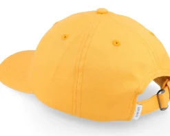 Blake Yellow/White Dad Cap - Les Deux