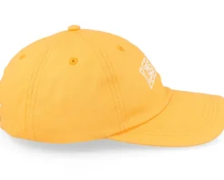 Blake Yellow/White Dad Cap - Les Deux