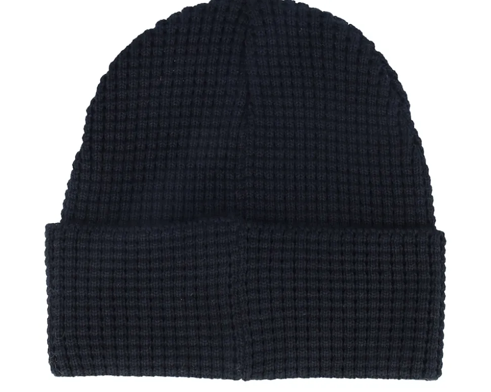 Blakely Beanie Black Cuff - Herschel