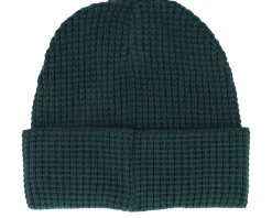 Blakely Beanie Trekking Green Cuff - Herschel