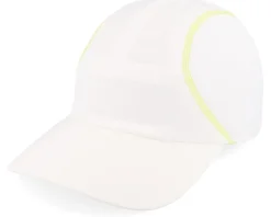 Blanc Jaune White 5-Panel - Lacoste