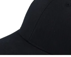 Blank Black Adjustable - Equip