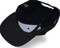 Blank Black Adjustable - Equip