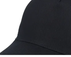 Blank Black A-frame Trucker - Equip