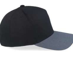 Blank Black/Dark Charcoal A-frame Adjustable - Equip