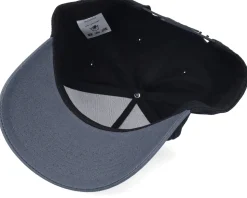 Blank Black/Dark Charcoal A-frame Adjustable - Equip