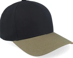 Blank Black/Dark Olive A-frame Adjustable - Equip