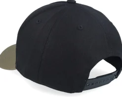 Blank Black/Dark Olive A-frame Adjustable - Equip