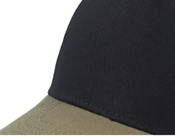 Blank Black/Dark Olive A-frame Adjustable - Equip