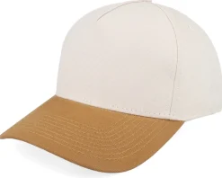 Blank Canvas Beige/Burgundy A-frame Adj - Equip