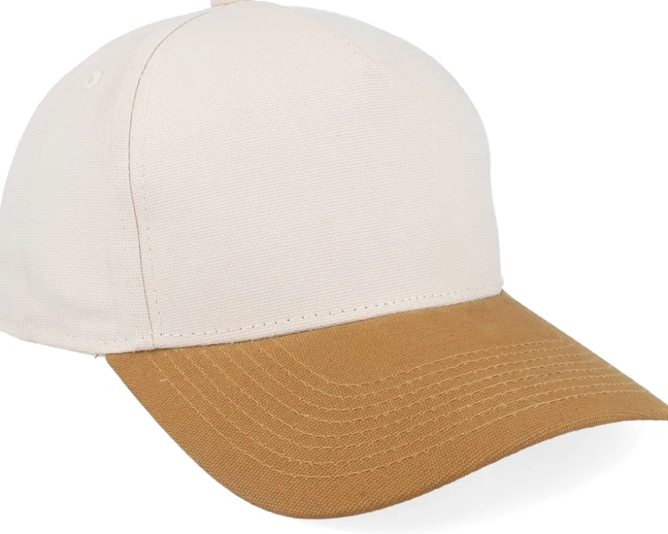 Blank Canvas Beige/Caramel A-frame Adjustable - Equip