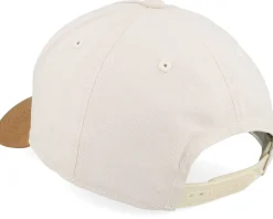 Blank Canvas Beige/Caramel A-frame Adjustable - Equip