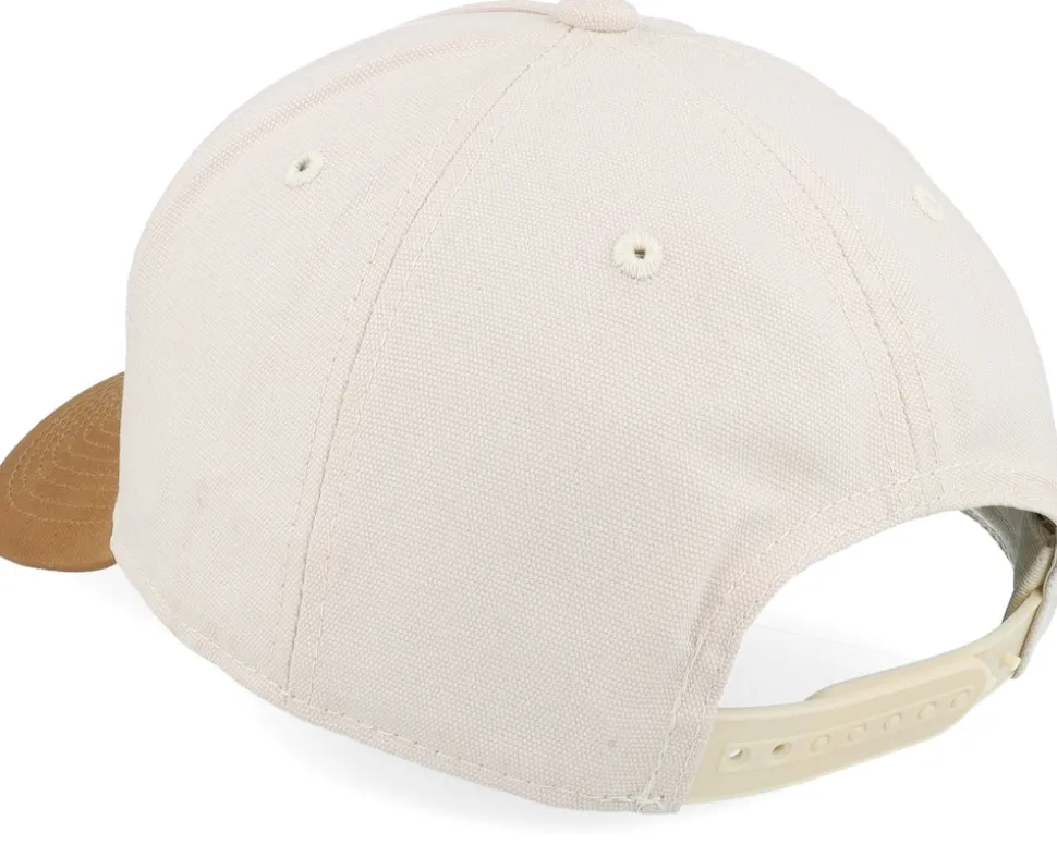 Blank Canvas Beige/Caramel A-frame Adjustable - Equip