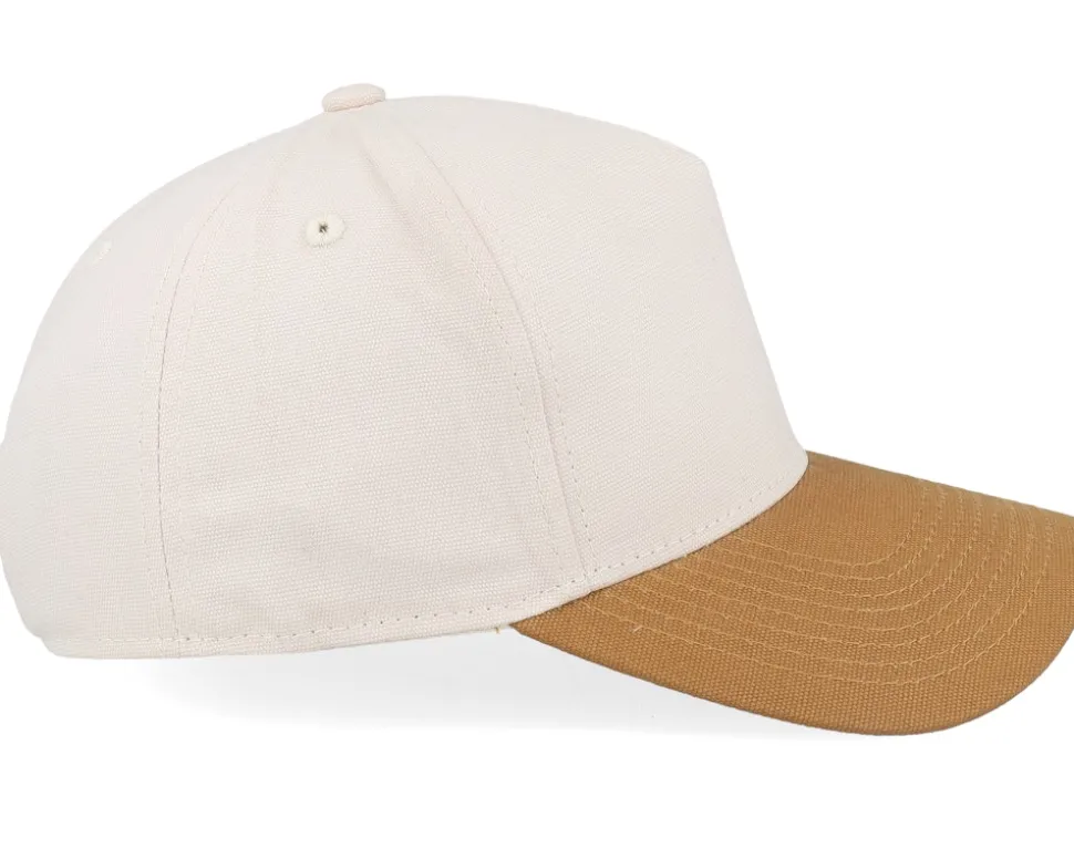 Blank Canvas Beige/Caramel A-frame Adjustable - Equip