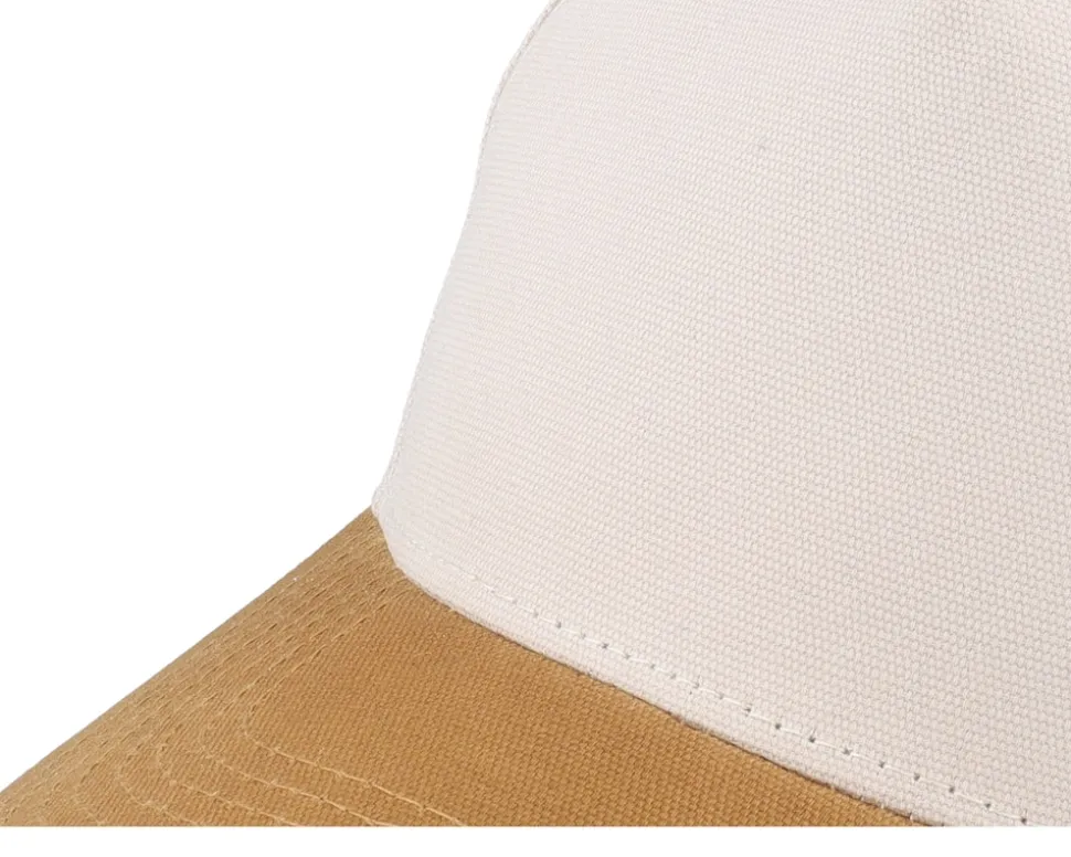 Blank Canvas Beige/Caramel A-frame Adjustable - Equip