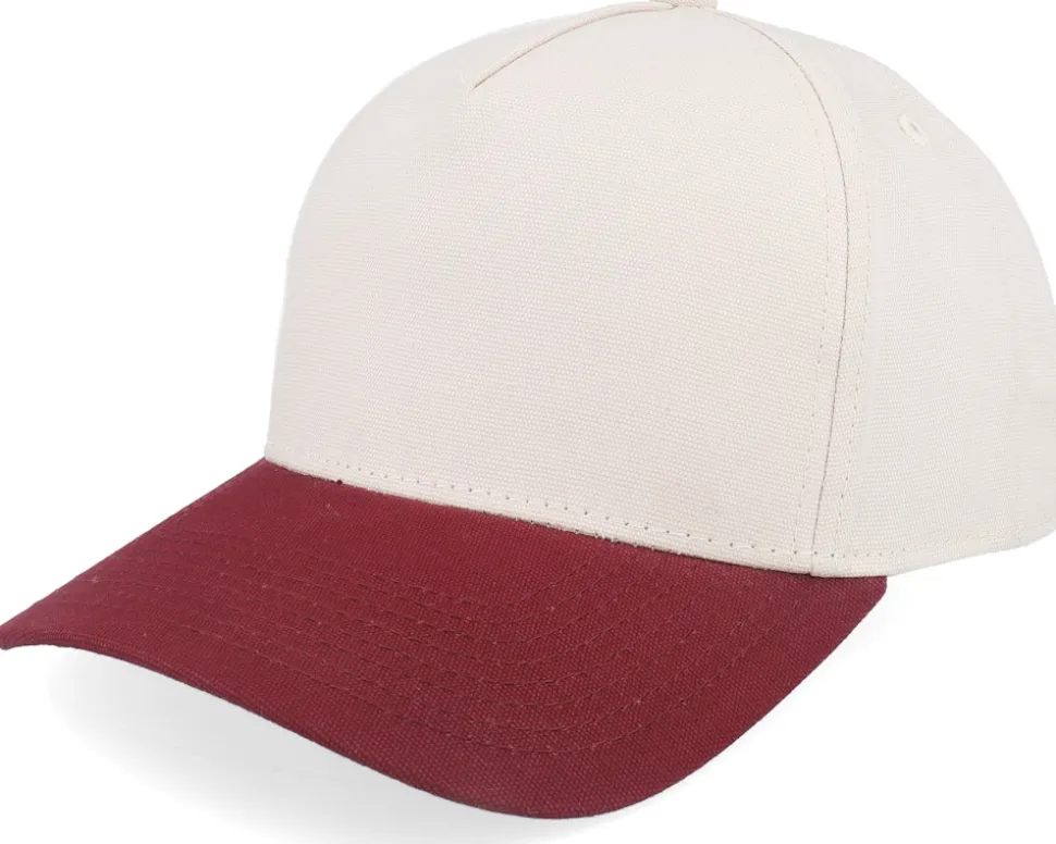 Blank Canvas Beige/Caramel A-frame Adjustable - Equip