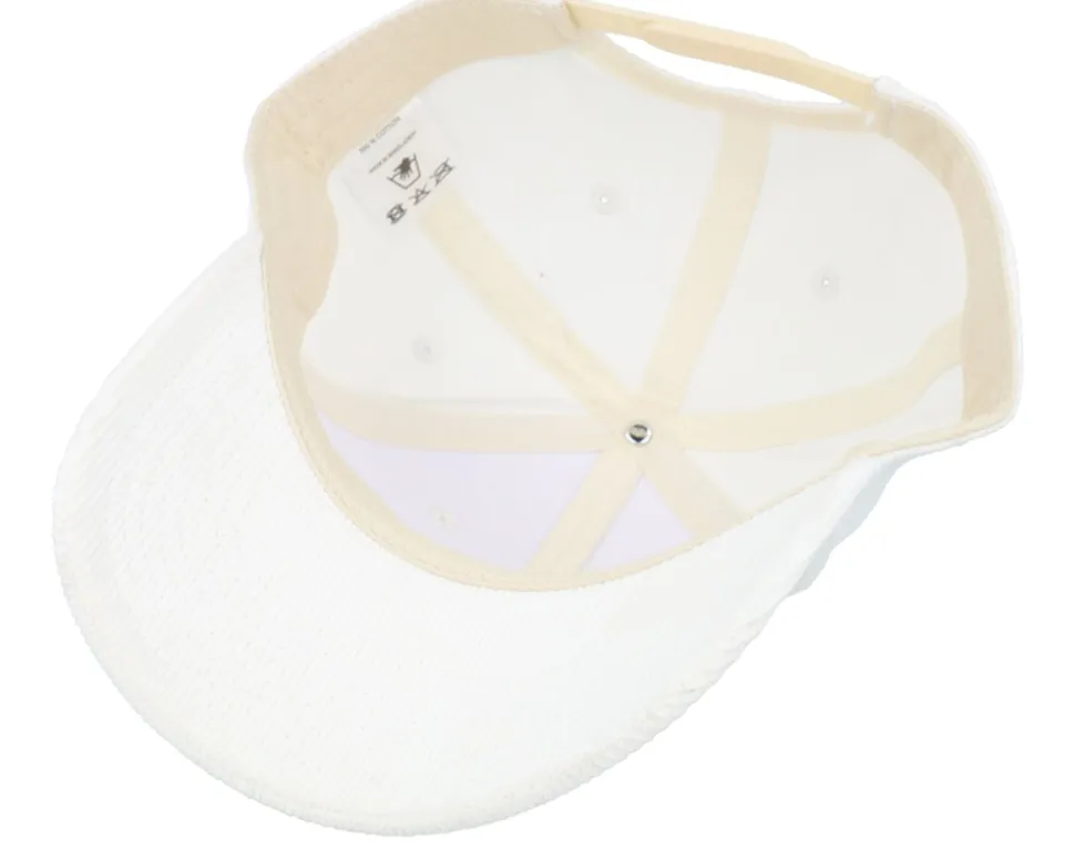 Blank Cord Off White Adjustable - Equip