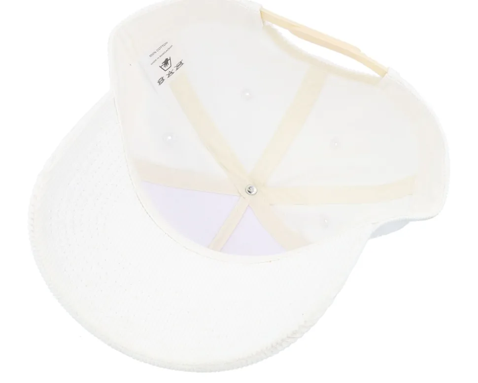 Blank Cord Off White A-frame Adjustable - Equip