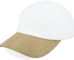 Blank Cord Off White/Khaki Golfer A-Frame - Equip