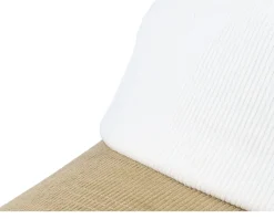 Blank Cord Off White/Khaki Golfer A-Frame - Equip