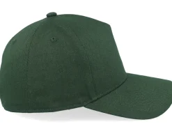 Blank Dark Green A-frame Adjustable - Equip