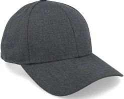 Blank Dark Heather Grey Adjustable - Equip