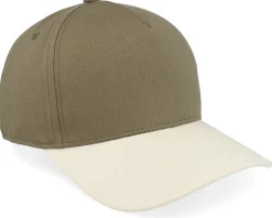 Blank Dark Olive/Stone A-frame Adjustable - Equip