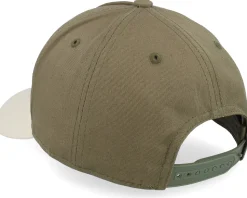 Blank Dark Olive/Stone A-frame Adjustable - Equip