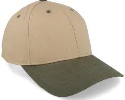 Blank Khaki/Olive Adjustable - Equip