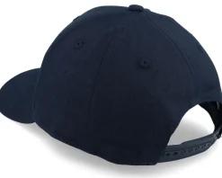 Blank Navy Adjustable - Equip