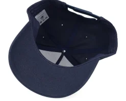 Blank Navy A-frame Adjustable - Equip