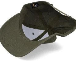 Blank Olive Adjustable - Equip