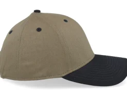 Blank Olive/Black Adjustable - Equip