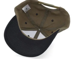 Blank Olive/Black Adjustable - Equip