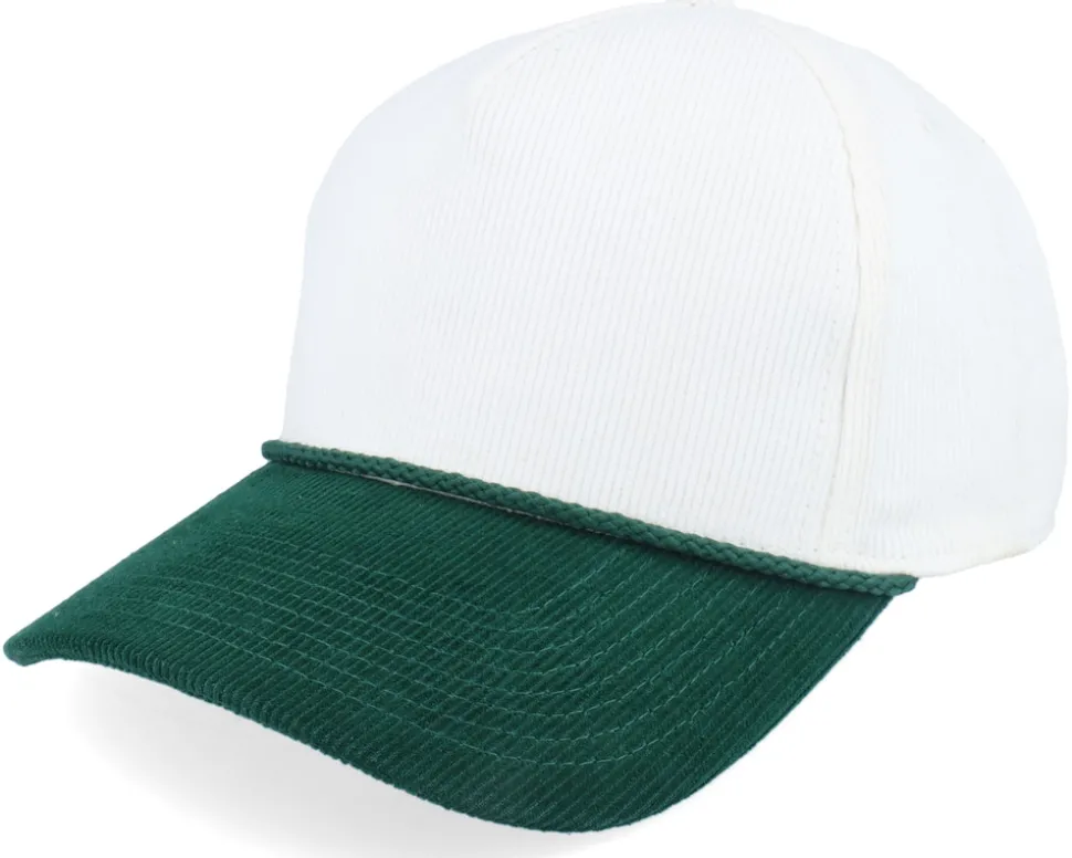 Blank Rope Cord Off White/Deep Forest A-Frame - Equip