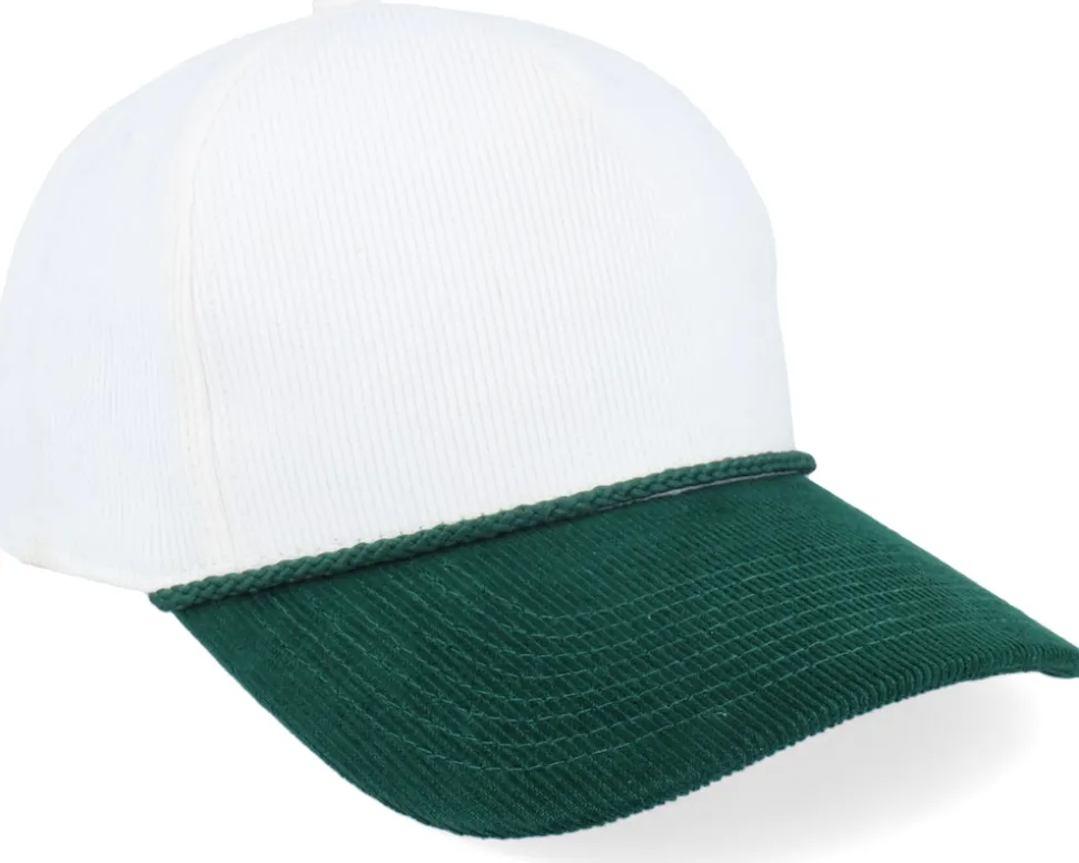 Blank Rope Cord Off White/Deep Forest A-Frame - Equip