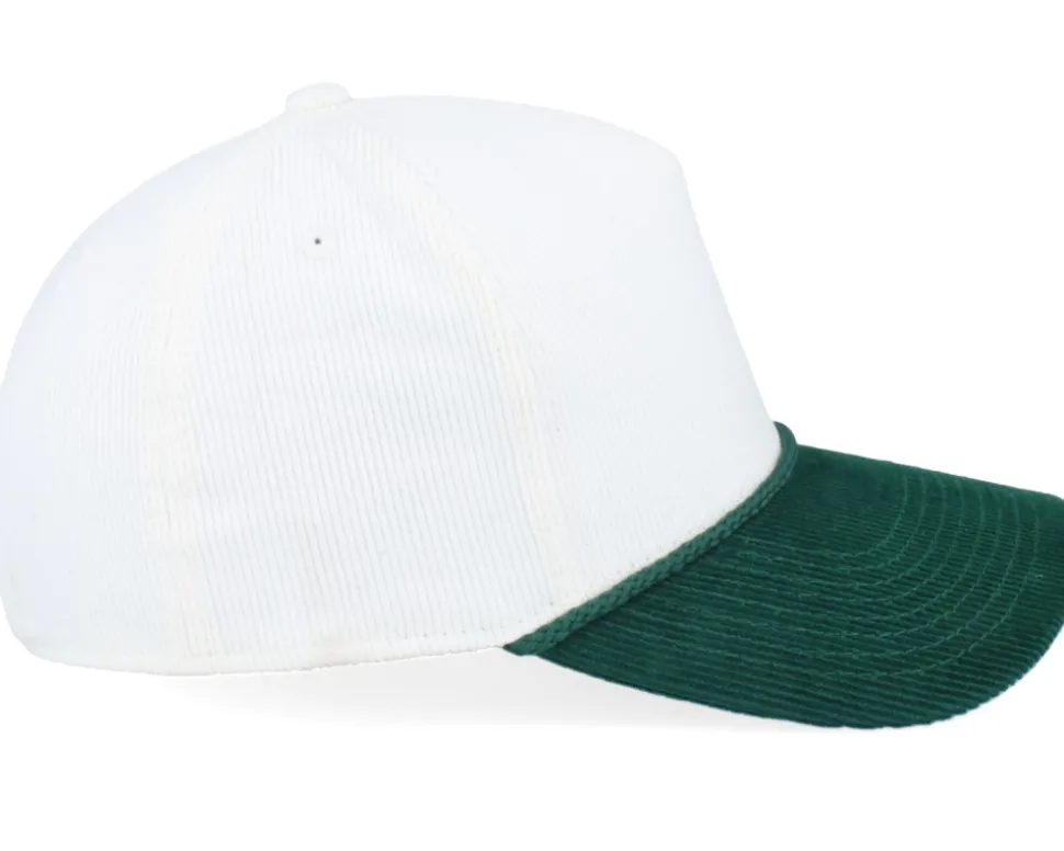 Blank Rope Cord Off White/Deep Forest A-Frame - Equip