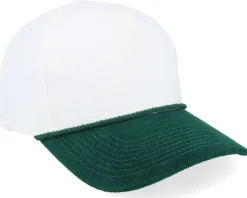 Blank Rope Cord Off White/Deep Forest A-Frame - Equip