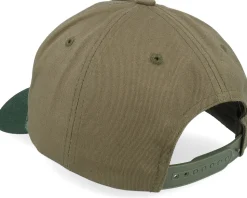 Blank Rope Dark Olive/Dark Green A-Frame Golfer - Equip