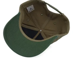 Blank Rope Dark Olive/Dark Green A-Frame Golfer - Equip