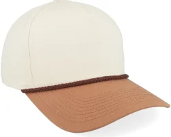 Blank Rope Stone/Caramel A-Frame Adjustable - Equip