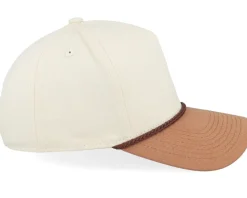 Blank Rope Stone/Caramel A-Frame Adjustable - Equip