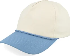 Blank Rope Stone/Light Blue A-Frame Golfer - Equip