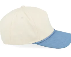 Blank Rope Stone/Light Blue A-Frame Golfer - Equip