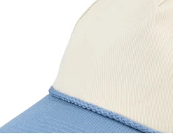 Blank Rope Stone/Light Blue A-Frame Golfer - Equip