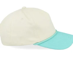 Blank Rope Stone/Mint Green A-Frame Golfer - Equip