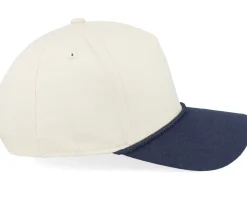 Blank Rope Stone/Navy A-frame Adjustable - Equip